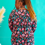 Sophisticated Sense Top* FINAL SALE *