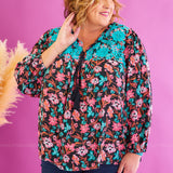 Sophisticated Sense Top* FINAL SALE *
