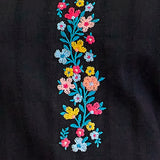 Santorini Sunshine Top - LAST ONES FINAL SALE