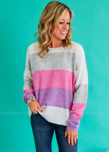 Load image into Gallery viewer, Casually Brilliant Sweater - FINAL SALE
