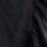 Park Avenue Classic Top - Black* FINAL SALE *