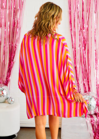 State of Bliss Kimono by Dear Scarlett - FINAL SALE