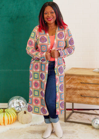 Bianca Cardigan* FINAL SALE *