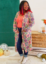 Load image into Gallery viewer, Bianca Cardigan - FINAL SALE
