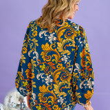 Whimsical Muse Top* FINAL SALE *