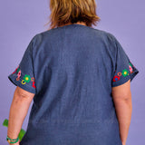 Take By Surprise Top* FINAL SALE *