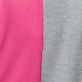 On The Way Sweater - Magenta* FINAL SALE *