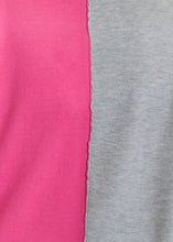 Load image into Gallery viewer, On The Way Sweater - Magenta - FINAL SALE
