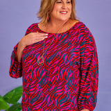 Spend Time Together Top - LAST ONES FINAL SALE