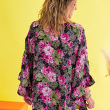 Sense & Sensibility Top - LAST ONES FINAL SALE