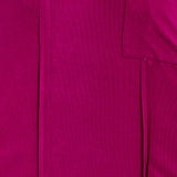 Daily Essential Top - Magenta* LAST ONES FINAL SALE *