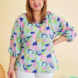 Kind Favors Top - LAST ONES FINAL SALE