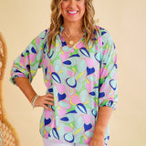 Kind Favors Top - LAST ONES FINAL SALE