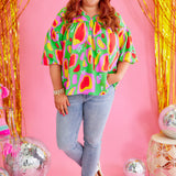 Made to Shine Top* FINAL SALE *