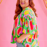 Made to Shine Top* FINAL SALE *