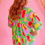 Made to Shine Top* FINAL SALE *