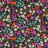 Floral Fate Top - LAST ONES FINAL SALE