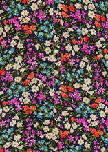 Load image into Gallery viewer, Floral Fate Top - FINAL SALE

