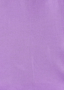 Soho Sophistication Top - Lilac - FINAL SALE