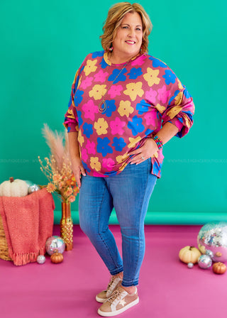 Thriving Beauty Sweatshirt* FINAL SALE * - WHS24