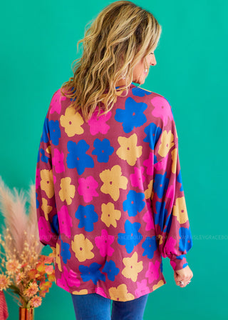 Thriving Beauty Sweatshirt* FINAL SALE * - WHS24