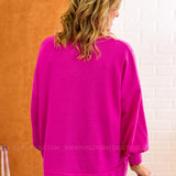 Staying Downtown Top - LAST ONES FINAL SALE