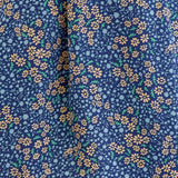 Whimsy and Wild Top - Blue* FINAL SALE *