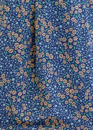 Whimsy and Wild Top - Blue* FINAL SALE *