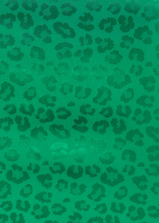 Wildly Stylish Top - Green* FINAL SALE *