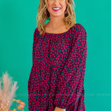 Forever That Girl Top* FINAL SALE *