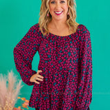 Forever That Girl Top* FINAL SALE *