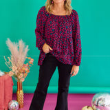 Forever That Girl Top* FINAL SALE *
