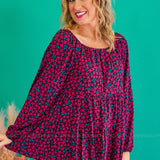 Forever That Girl Top* FINAL SALE *