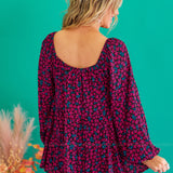 Forever That Girl Top* FINAL SALE *
