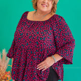 Forever That Girl Top* FINAL SALE *
