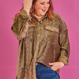 Wild Pursuit Top* LAST ONES FINAL SALE *