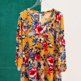 Love Daze Top - LAST ONES FINAL SALE