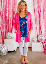 Load image into Gallery viewer, Paige Cardigan - FINAL SALE

