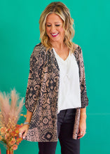 Load image into Gallery viewer, All That Jazz Lizzy Cardigan - FINAL SALE
