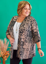 Load image into Gallery viewer, All That Jazz Lizzy Cardigan - FINAL SALE
