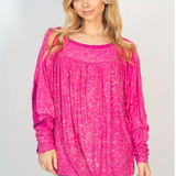 Wine & Dine Top (Reg Only)* LAST ONES FINAL SALE *
