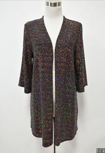 Vienna Waits For You Cardigan - 2 Colors - FINAL SALE