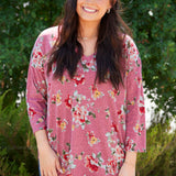The Lucky One Top* LAST ONES FINAL SALE *
