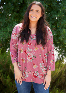 The Lucky One Top
