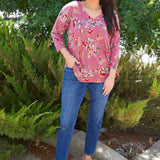 The Lucky One Top* LAST ONES FINAL SALE *