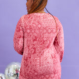 Wistful Daydream Top* FINAL SALE *