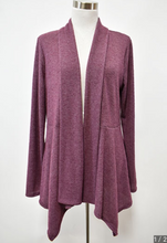 Load image into Gallery viewer, Only in Oxford Cardigan - 4 Colors - FINAL SALE
