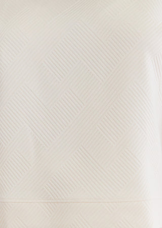 Serendipity Top - Cream* FINAL SALE *