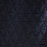 Willow Quilted Top - Black* FINAL SALE ** FINAL SALE *