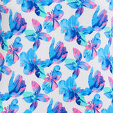 Taking a Chance Top - Blue - LAST ONES FINAL SALE